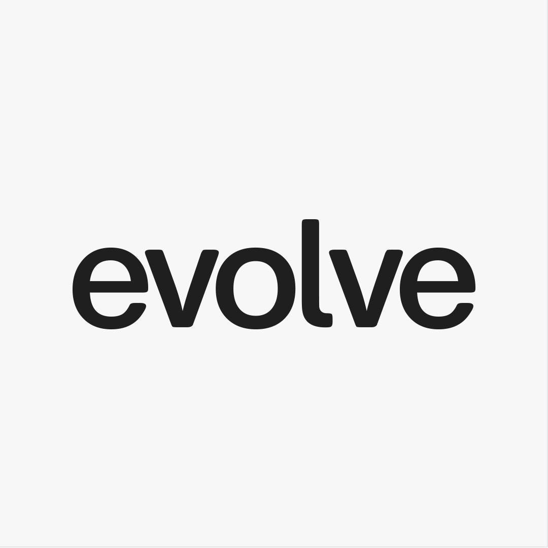 Evolve Clothing logo