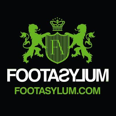 Footasylum logo