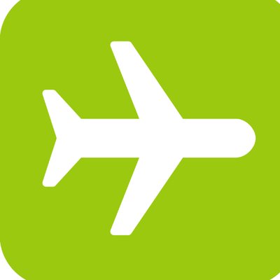 BudgetAir.co.uk logo