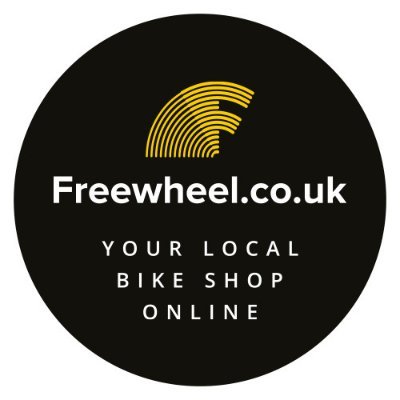 Freewheel logo