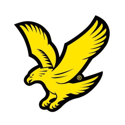 Lyle and Scott logo