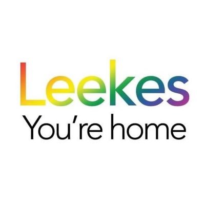 Leekes logo