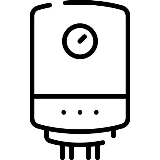 NewBoiler logo