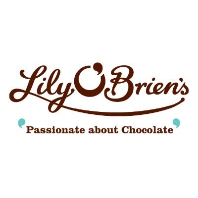 Lily O'Brien's logo