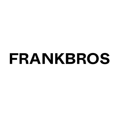 FRANKBROS logo