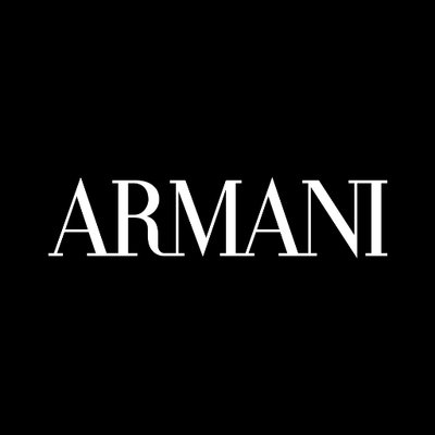 Armani logo