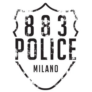 883 Police logo