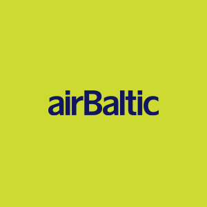 airBaltic logo