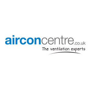 Aircon Centre logo