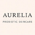 Aurelia London logo