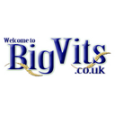 Bigvits.co.uk logo