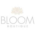 Bloom Boutique logo