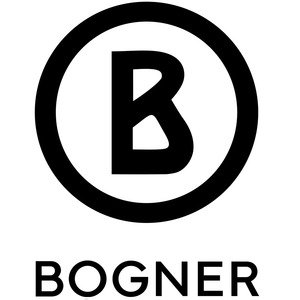 BOGNER logo