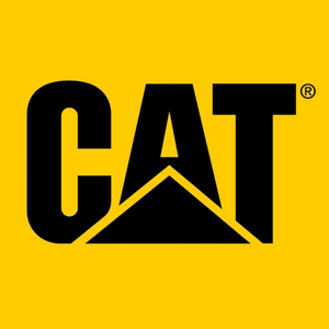 CAT Footwear logo