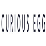 Curious Egg logo