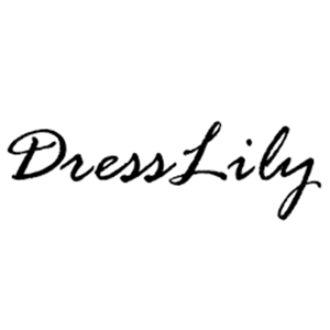 DressLily logo