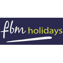 FBM Holidays logo