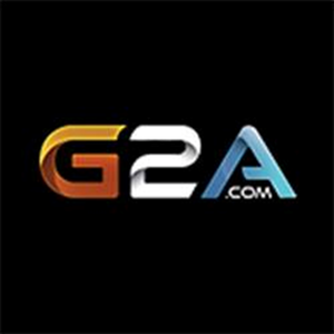 G2A logo
