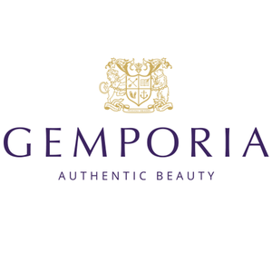 Gemporia logo
