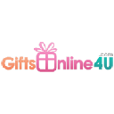 GiftsOnline4U logo