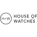 House Of Watches logo