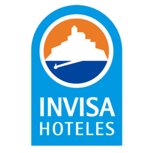 Invisa Hoteles logo