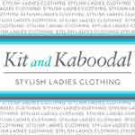 Kit and Kaboodal logo