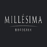 Millesima logo