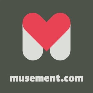 Musement logo