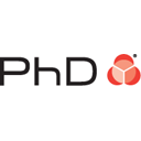PhD Supplements logo