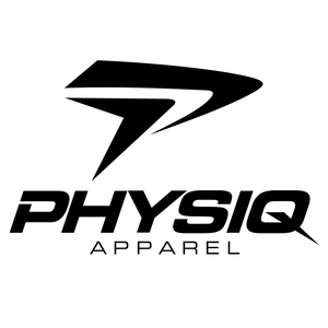 Physiq Apparel logo