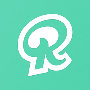 Raise logo