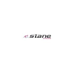 Slane Cycles logo