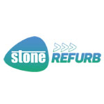 Stone Refurb logo