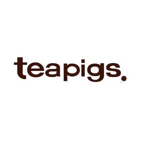 Teapigs logo