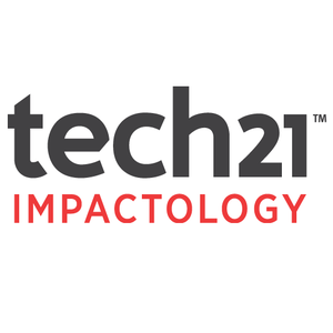 Tech21 logo